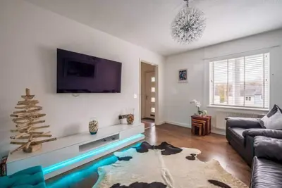 Image de cockle Bay House · Peaceful Home in Central Saundersfoot with Parking