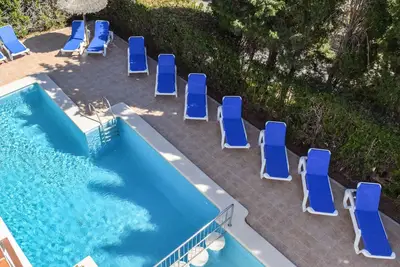 Image de Atolón 203- First Floor, Pool View
