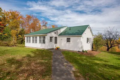 Image de White Mountain Getaway 10 Private Acres with Mountain Views