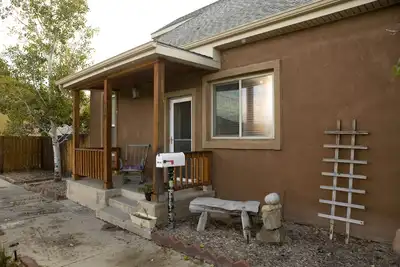 Image de The Funkhaus - Perfect Downtown location