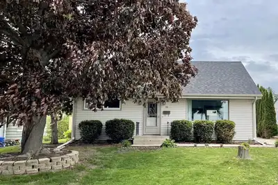 Image de Adorable 3 bedroom home in historic Sheboygan Falls