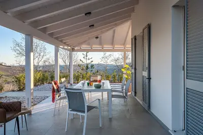 Image de Villa Selene Marcheholiday