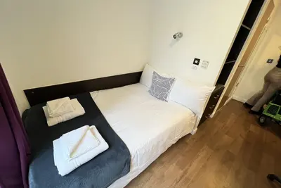 Image de Appartement-en Ville-Douche-3 Bed - Pure Astor House