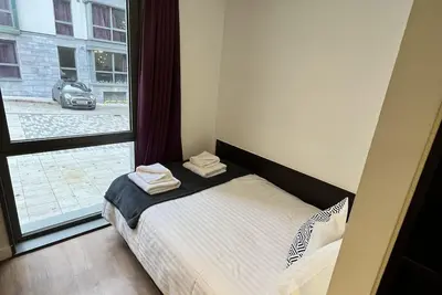 Image de Appartement-Confort-Douche-7 Bed Pure Astor House