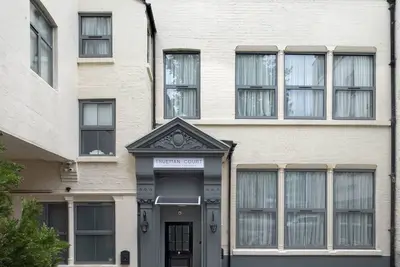 Image de Trueman Court Luxury Serviced Apartments