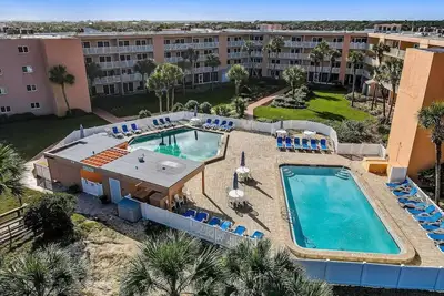 Image de SunLounger|3br/2ba Beachfront Retreat