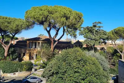 Image de Lot # 26 Garbatella: View on the Historical Lots_NEW! !