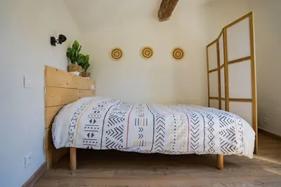 Image de Petite maison de charme au cœur du centre ville