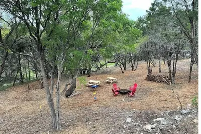 Image de Private Getaway w/Acreage, Fire Pit, Games & Grill