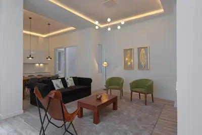 Image de Fresh Velazquez Apartment E