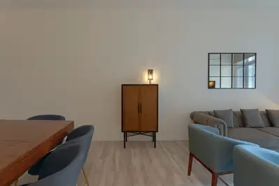 Image de Fresh Velazquez Apartment D