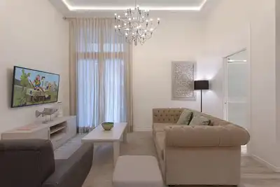 Image de Fresh Velazquez Apartment B