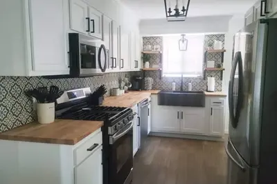 Image de Howland Center Farmhouse Near The Grand Resort