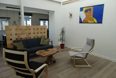 Image de Duplex Le Rheun, haut standing à 800 m de la plage