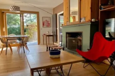 Image de Villa acces direct ocean proche de la plage de l'horizon