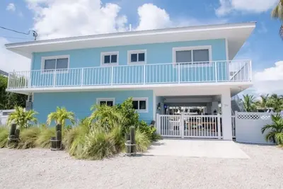 Latitude Adjustment FLKeys