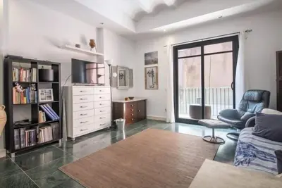 Image de th146 Appartement · Tarragone · 1 chambre · 2 lits · 1 bain