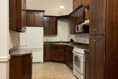 Image de Lovely Downtown 2 Bedroom Loft