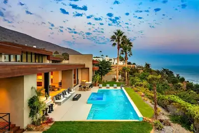Image de Malibu Oasis- The Premier, Exclusive Resort Retreat
