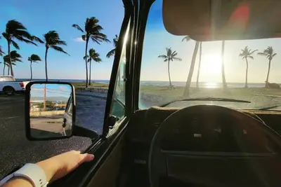 West Side Westy - 1985 Vw Westfalia