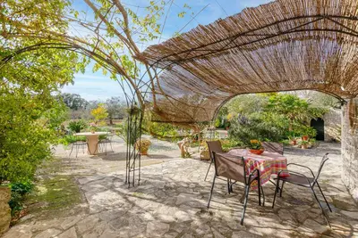Image de YourHouse Can Jaume, finca privée avec piscine à Artà