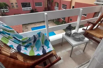 Image de Cerquita de todo, sencillo, delicado y Elegante