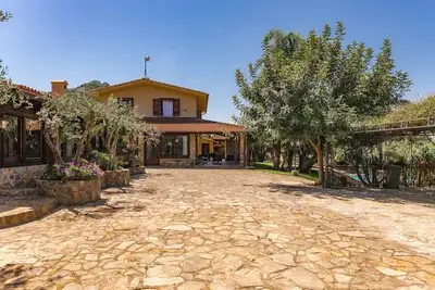 Villa Zagara with Pool by Sicily in Villas