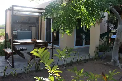 Image de Off grid living! Enjoy and love the Nature!