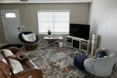 Image de Teak House-Relaxing under the Sycamore Trees/Pet Friendly