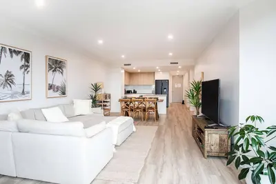 Image de Casa del Navilla - Experience luxurious living right on Ulladulla Harbour