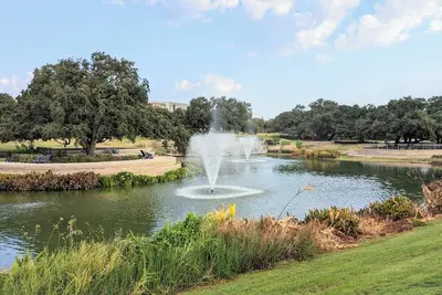 Image de Near Ut Charming and Private Guest House