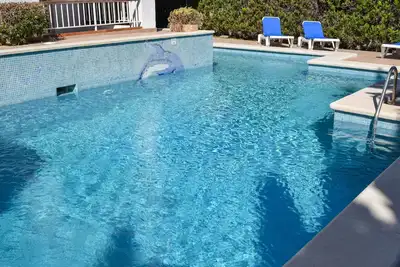 Image de Villa Alexia- Apartment Cyan- 5'min. to Center Square & 9' to Beach