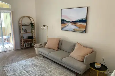 Image de Cozy Scottsdale Condo with a Pool & Gym