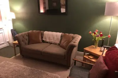 Image de Rose Cottage, Cosy Village Hideout