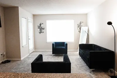 Image de Downtown Atl 💎 Luxury 2br & 2bth | Close To Everything ‼️