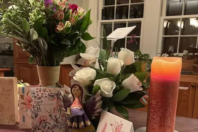 Image de Charming Home, for your longer stays, home away from home.