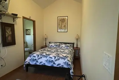 Image de B&B: Ohia Loft Suite 5 mins from Volcanoes National Park