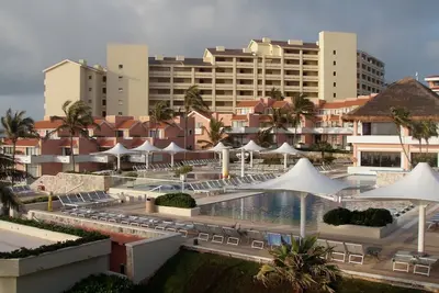 Image de 3 bedroom Villa - All Inclusive at the Omni Hotels