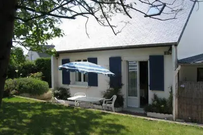 Image de 654 - Charmante maison dans un quartier calme
