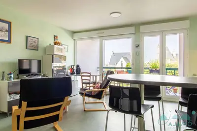 Image de 523 - Appartement à proximité de toutes commodités