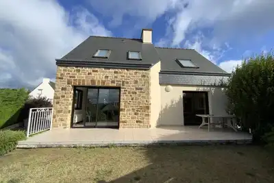 Image de 603 -Maison au calme à proximité du centre d'Erquy