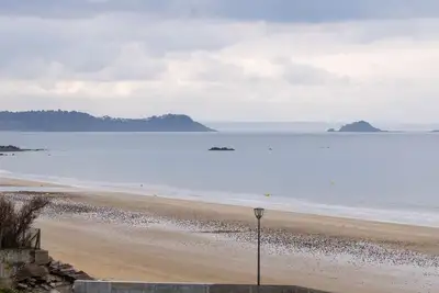 Image de 411-T2 à deux pas de la belle plage de Caroual