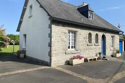 Image de 755 -Maison en pierre à Erquy proche de la plage