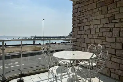 Image de 504 - Appartement T2 à Erquy à 800m des commerces