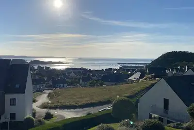 Image de 606 - Erquy, à 700m de la plage et des commerces