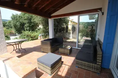 Image de 6creu1 - Appartement avec terrasses