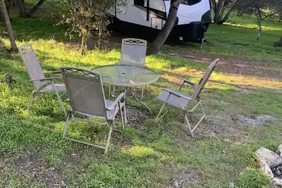 Image de Cozy Rv surrounded by nature—close to everything the Central Coast has to offer!