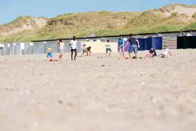 Image de Agréable appartement pour 4 personnes avec Wifi, Tv, balcon et animaux admis