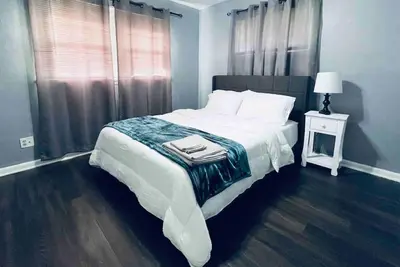Image de Cheerful 3-Bedroom Westgate Ranch