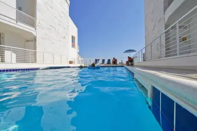 Image de Cerrano Park A05 - Levante - Apartment with terrace with Seaview